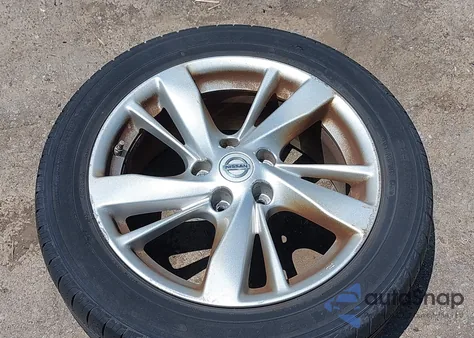 2015 Nissan Altima 2.5 Sv из США, поврежденный, VIN 1N4AL3AP6FC410209